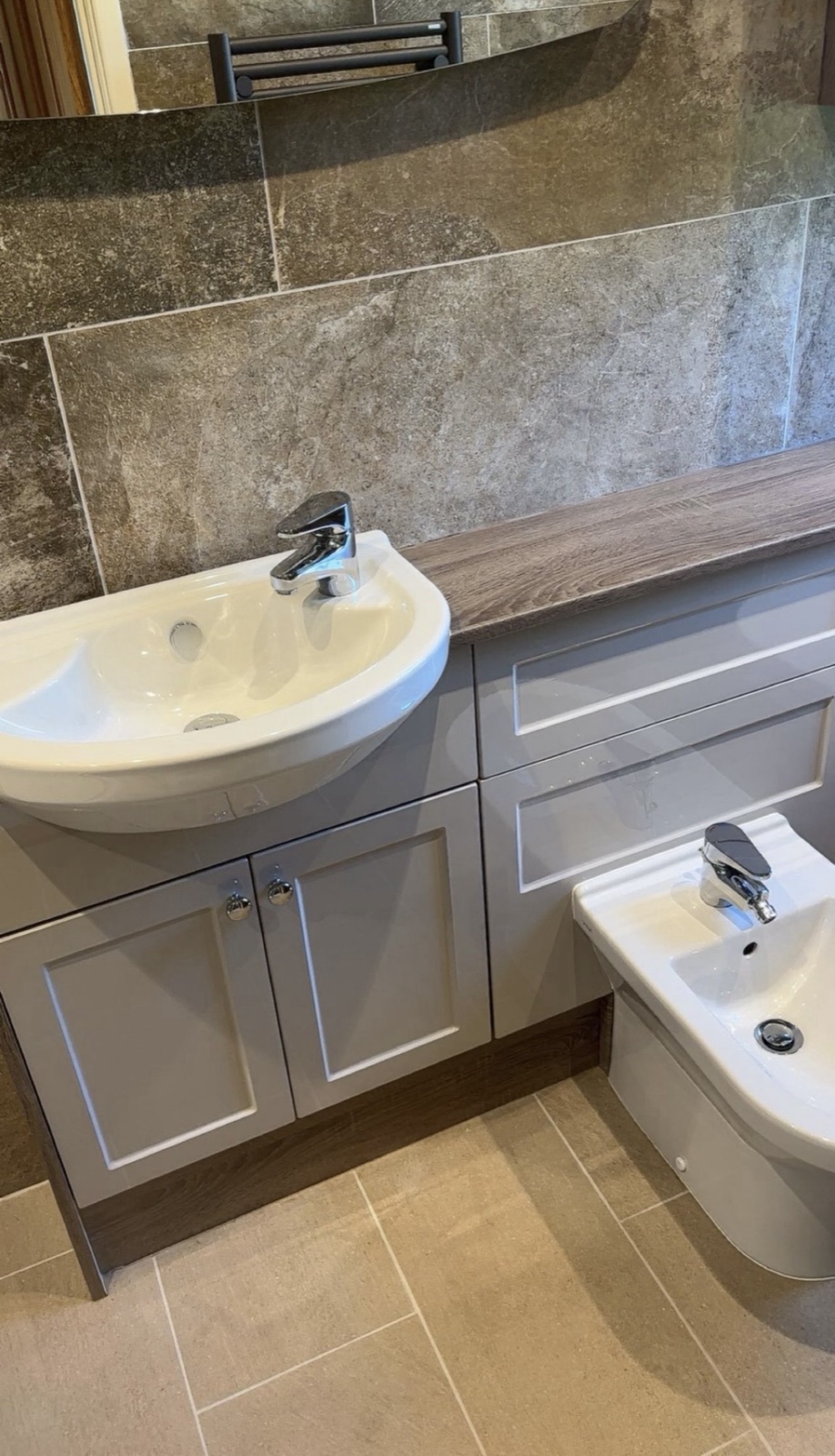 Cumbria Bright finished cleaning work in West Cumbria (2)